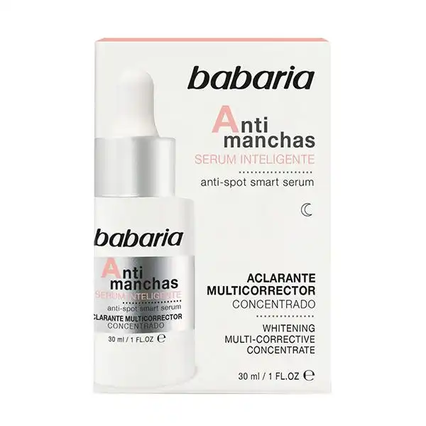 Babaria 30 ML - Babaria - Comparador de precios
