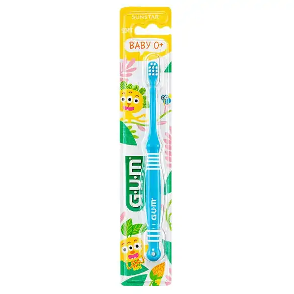 Baby 0+ - GUM - Comparador de precios
