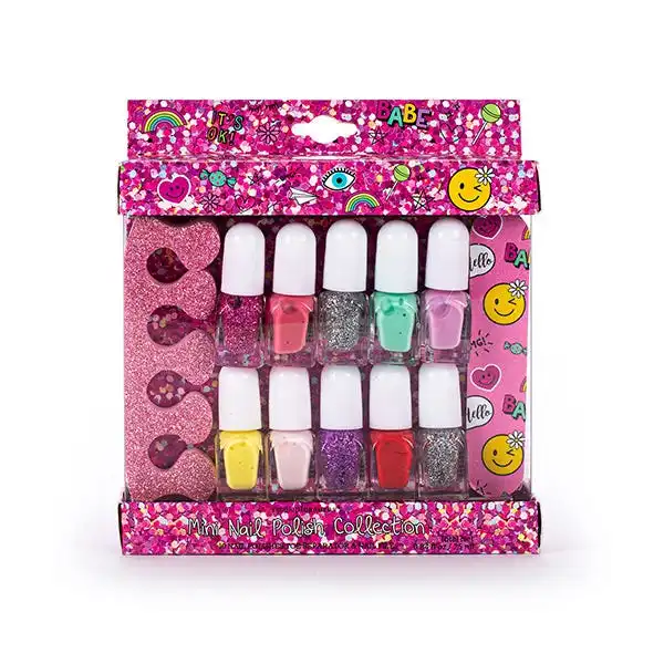 Back2school Nail Tower - TRI-COASTAL - Comparador de precios
