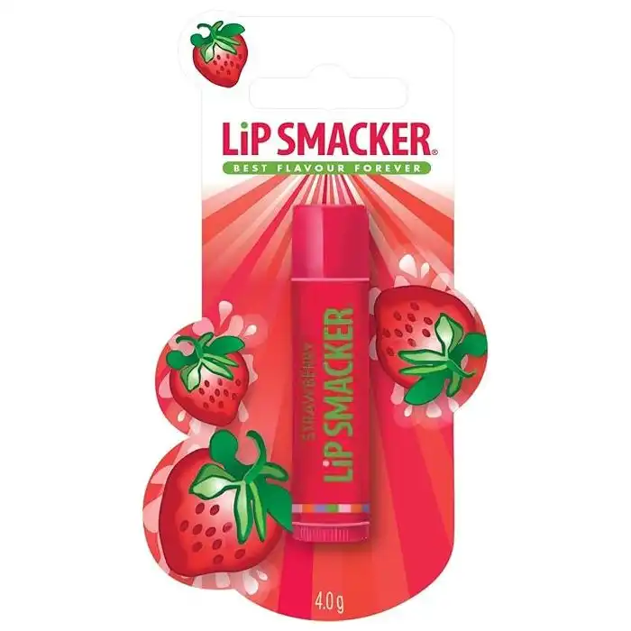 Bálsamo de Labios Fruity 40 gr  Lip Smacker - LIP SMACKER - Comparador de precios