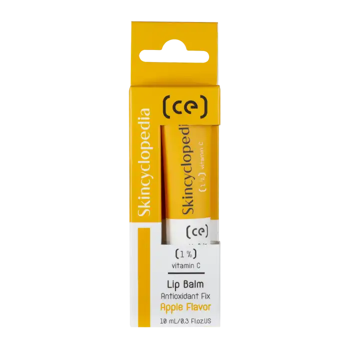 Bálsamo Labial con 1% Vitamina C 10 ml - SKINCYCLOPEDIA - Comparador de precios