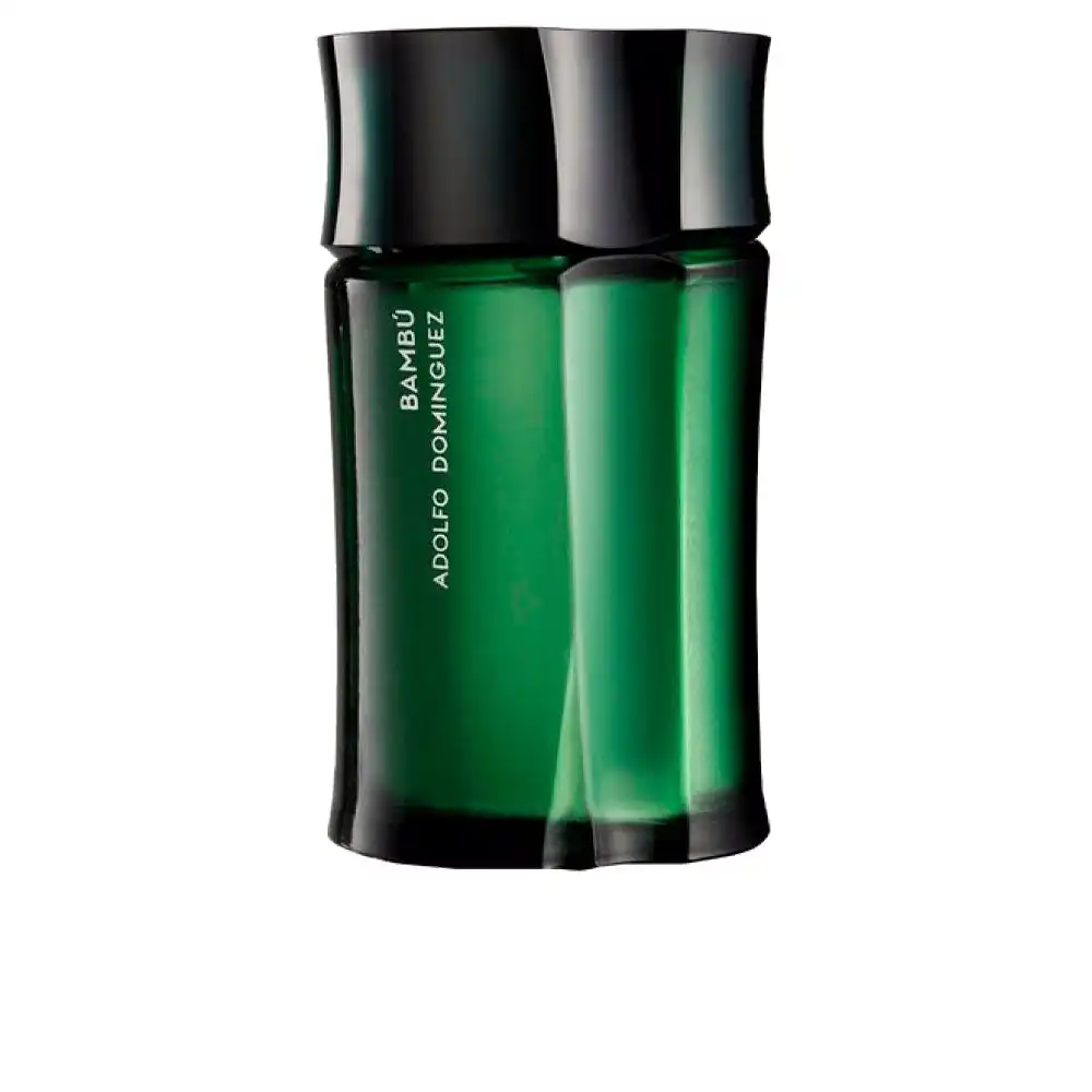 Bambú eau de toilette vaporizador 120 ml - Adolfo Dominguez - Comparador de precios