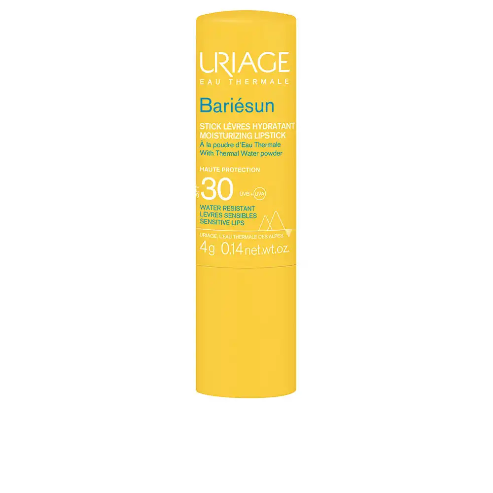 Bariésun stick labial SPF30+ 4 gr - Uriage - Comparador de precios