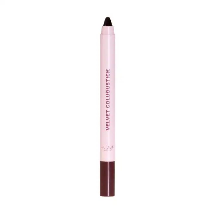 Barra de Labios Velvet Colour Stick - Le Due Make Up - Comparador de precios