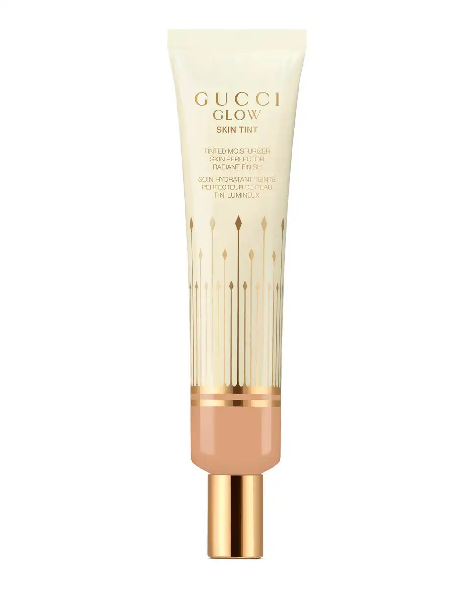 Base de Maquillaje Hidratante Glow Skin 40 ml Gucci 48 - Gucci - Comparador de precios