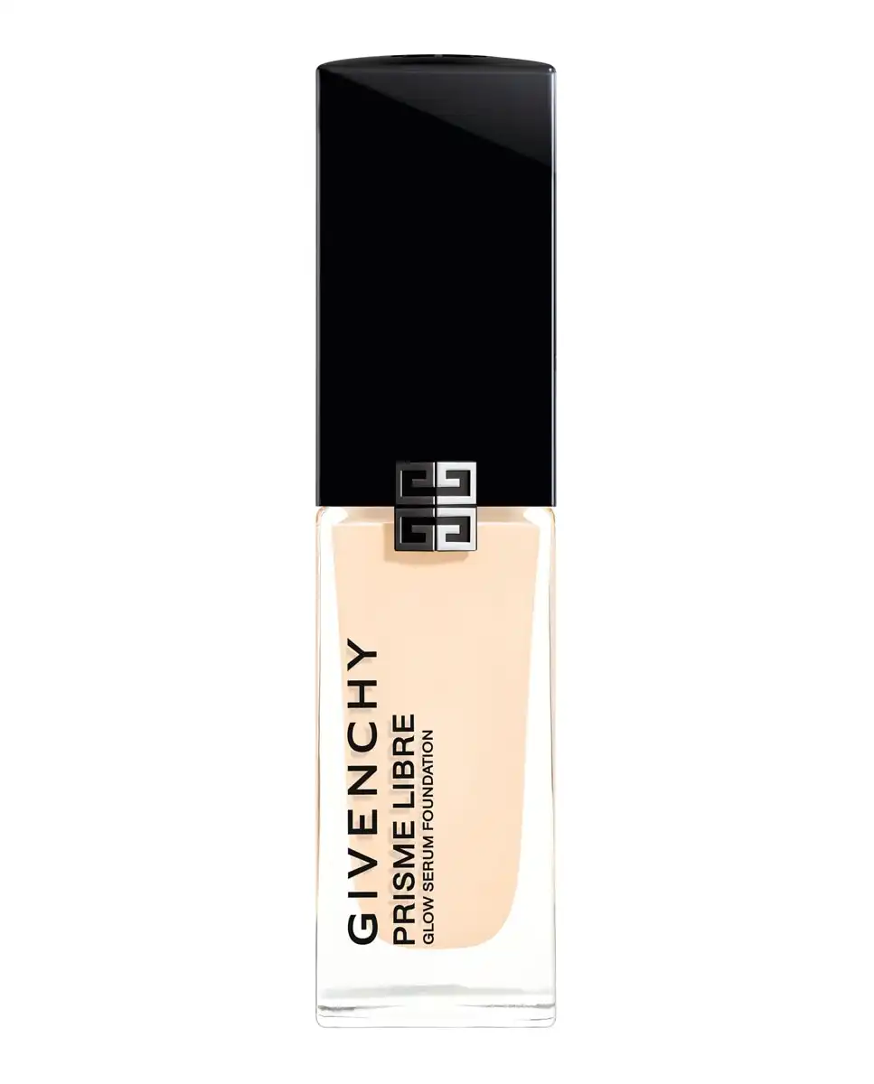 Base de Maquillaje Prisme Libre Glow 30 ml Givenchy 0N - Givenchy - Comparador de precios