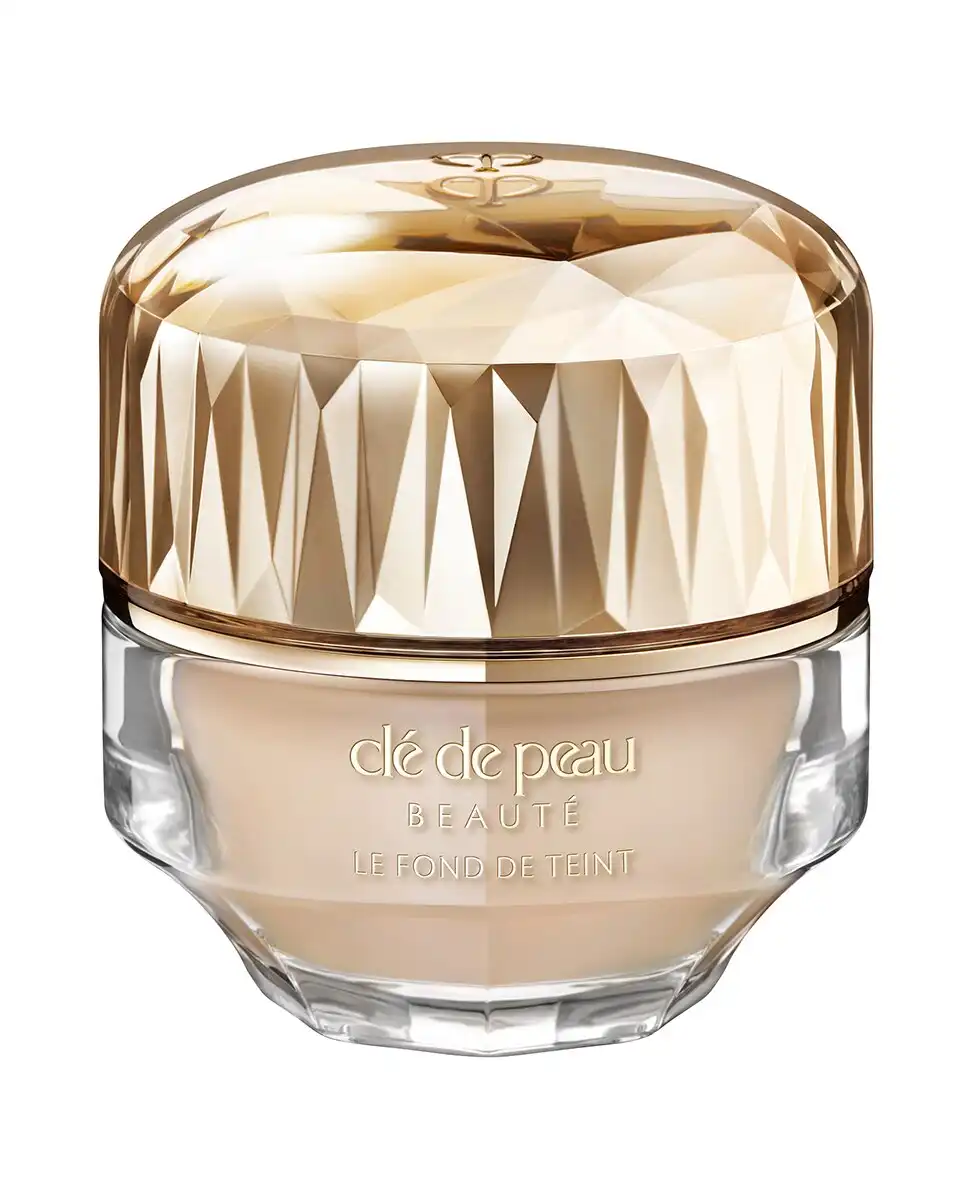 Base de Maquillaje The Foundation Clé de Peau Beauté BF10 - Clé de Peau Beauté - Comparador de precios