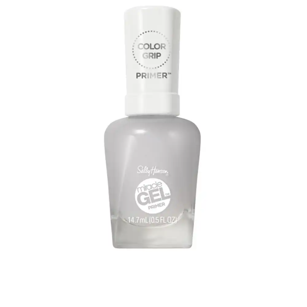 Basecoat miracle gel - Sally Hansen - Comparador de precios