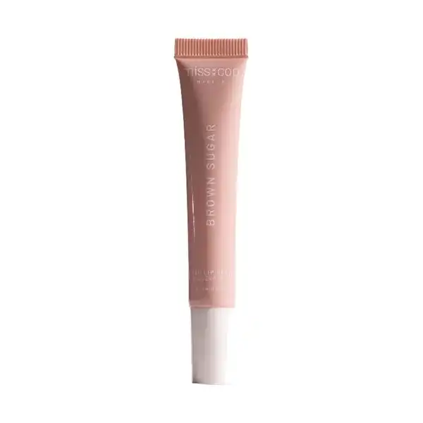 Baume A Levres Fondant Teinte Brown Sugar - MISS COP - Comparador de precios