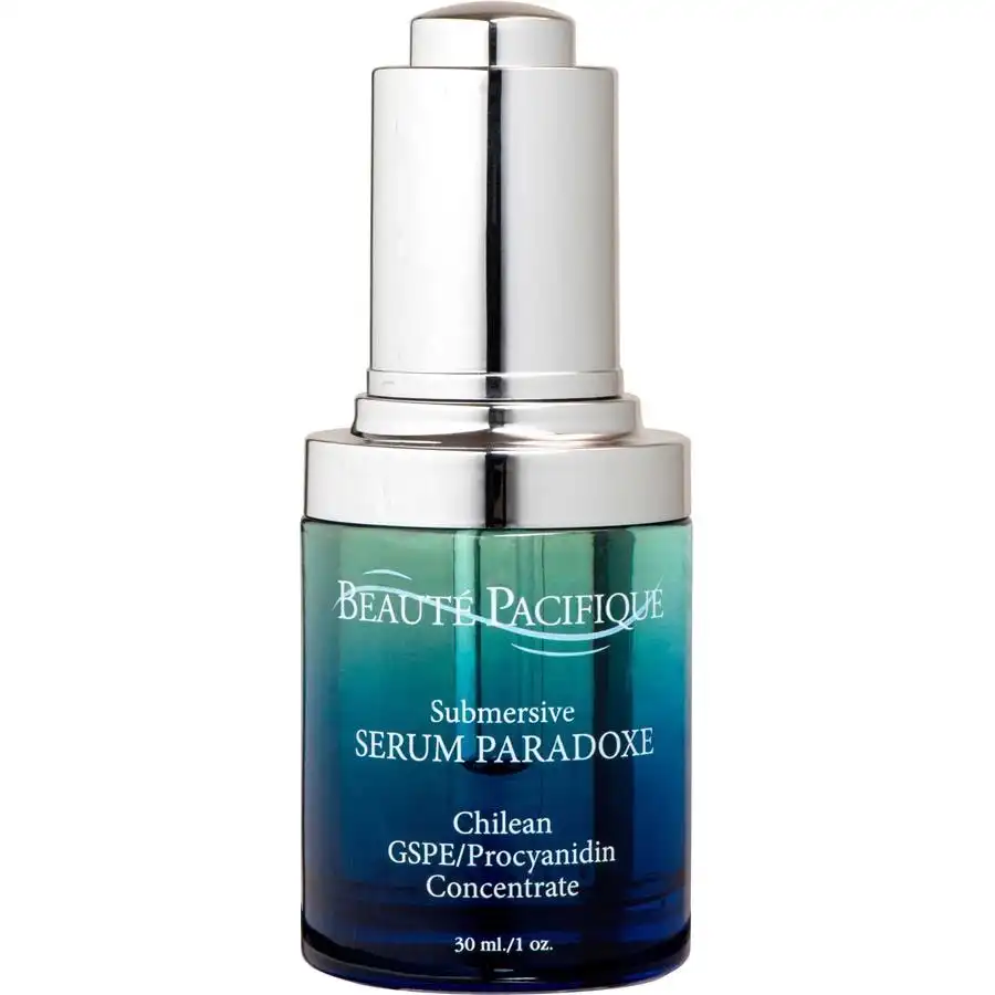 Beauté Pacifique - Paradojas del suero sumergido Sérums faciales antiedad 30 ml female - Beauté Pacifique - Comparador de precios