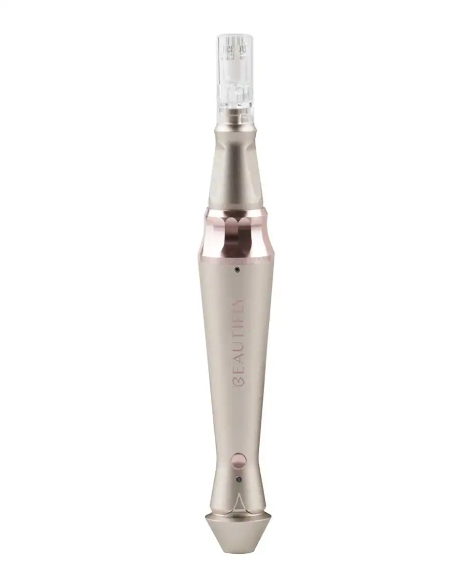 Beautifly - Dispositivo Dermapen B-Meso de mesoterapia con migroaguaje Beautifly. - Beautifly - Comparador de precios