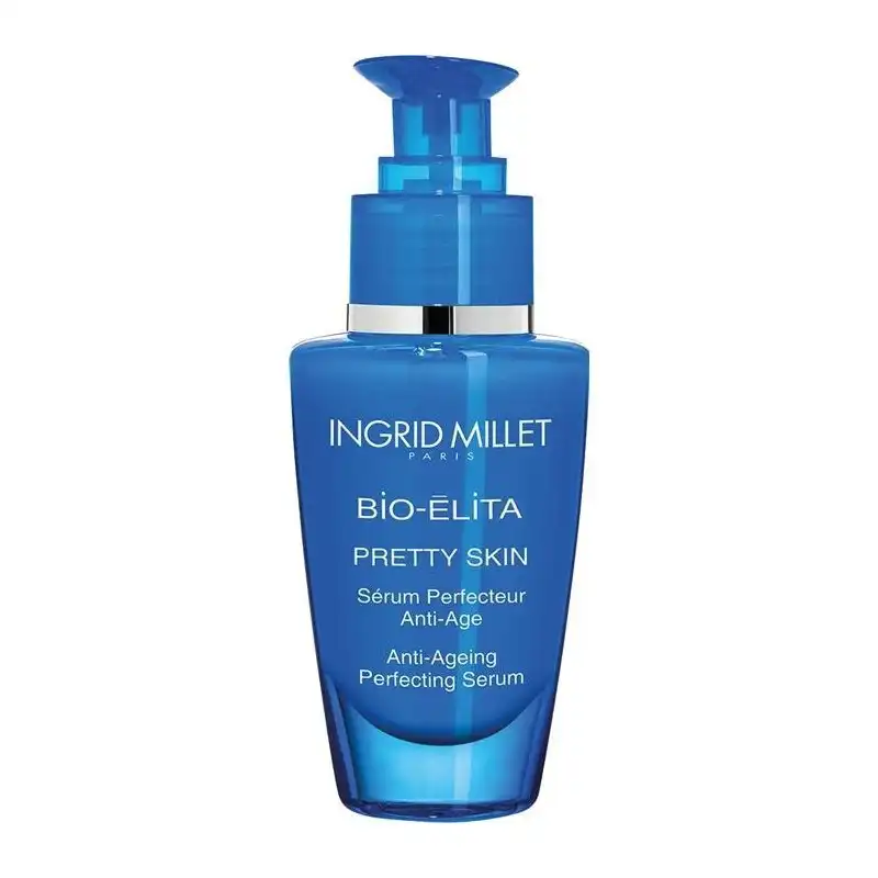 Bio-elita pretty skin serum 40ml - Ingrid Millet - Comparador de precios