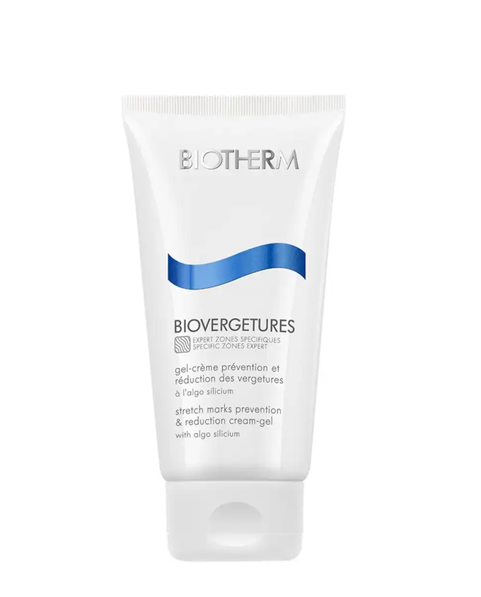 Biotherm - Gel Crema Antiestrías Biovergetures 150 Ml - Biotherm - Comparador de precios