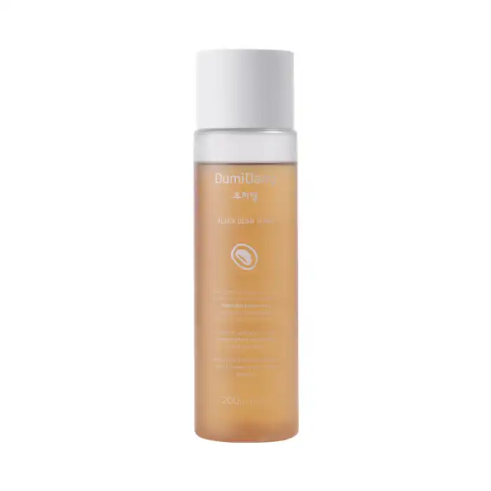 Black Bean Essence Tónico 200 ml - Dumidang - Comparador de precios