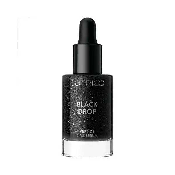 Black Drop Serum Uñas Peptidos - CATRICE - Comparador de precios