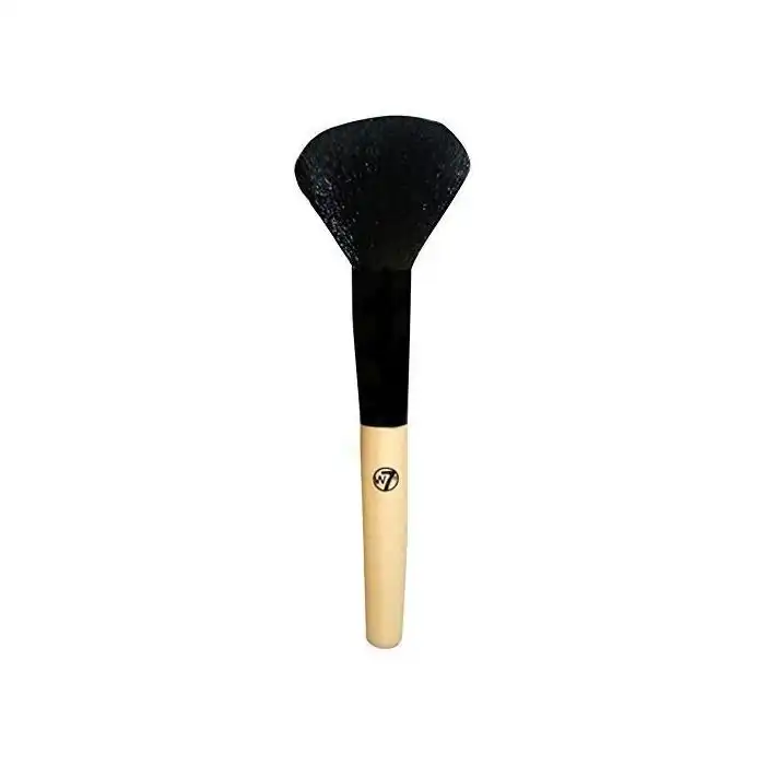 Blusher Brush - W7 - Comparador de precios