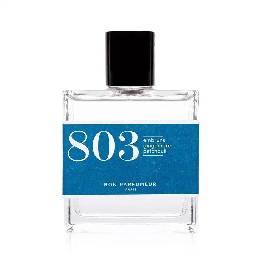 Bon Parfumeur - Aquatic 803 Perfumes unisex 100 ml unisex - Bon Parfumeur - Comparador de precios
