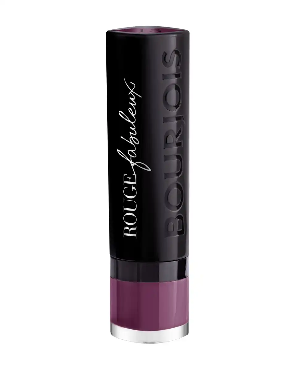 Bourjois - Barra De Labios Rouge Fabuleux - Bourjois - Comparador de precios