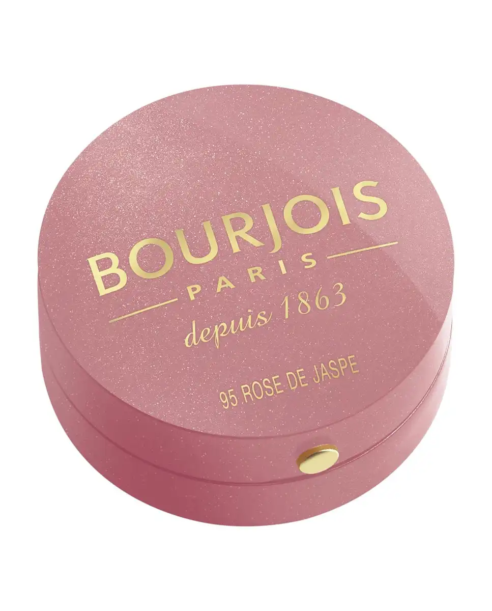 Bourjois - Colorete Fard Joues - Bourjois - Comparador de precios