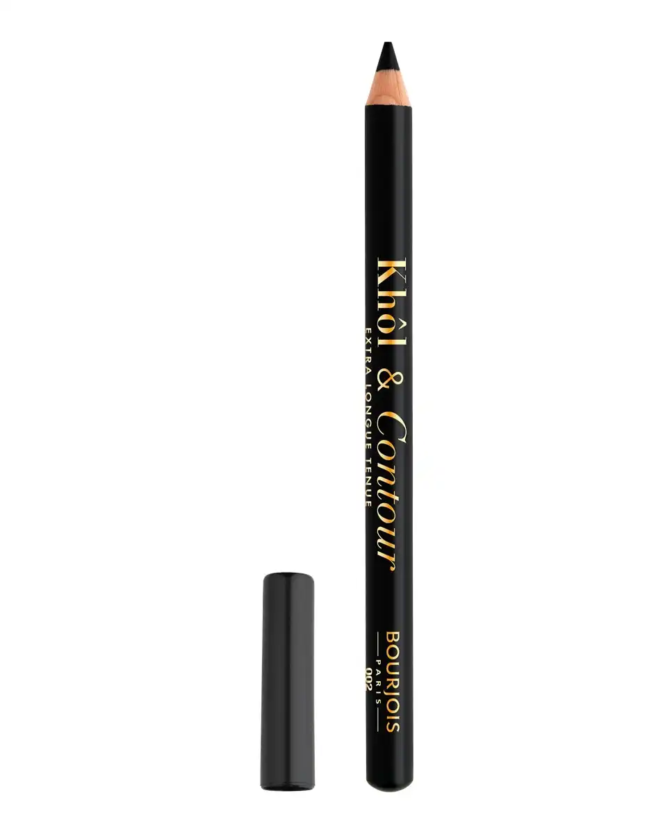Bourjois - Lápiz De Ojos Kohl & Contour - Bourjois - Comparador de precios