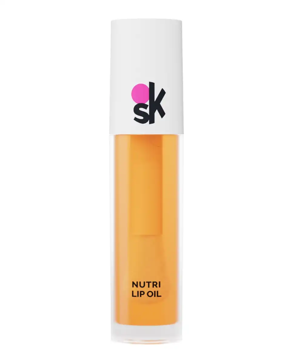 Brillo de Labios Nutri Lip Oil Overskin 02 MANGO - Veralab - Comparador de precios