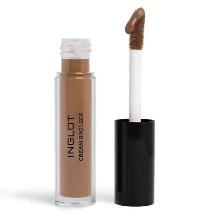 Bronceador en Crema 5 ml - INGLOT - Comparador de precios