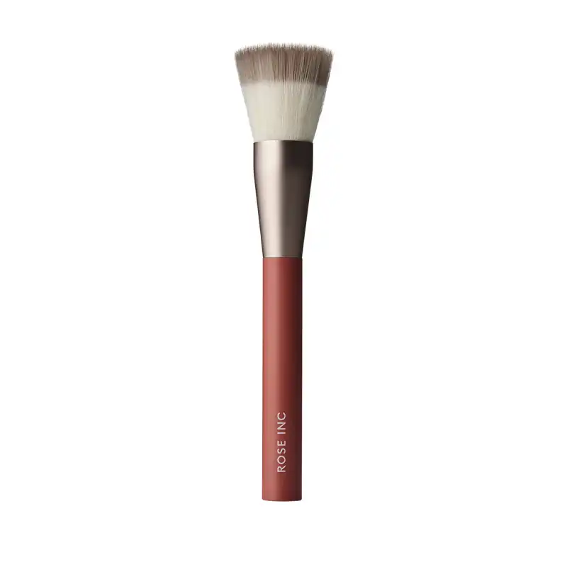 Bronzer Brush Number 5 - Rose Inc - Comparador de precios