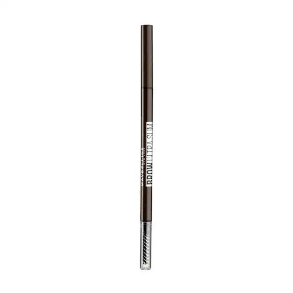 Brow Ultra Slim 06 Black Brown - MAYBELLINE NEW YORK - Comparador de precios