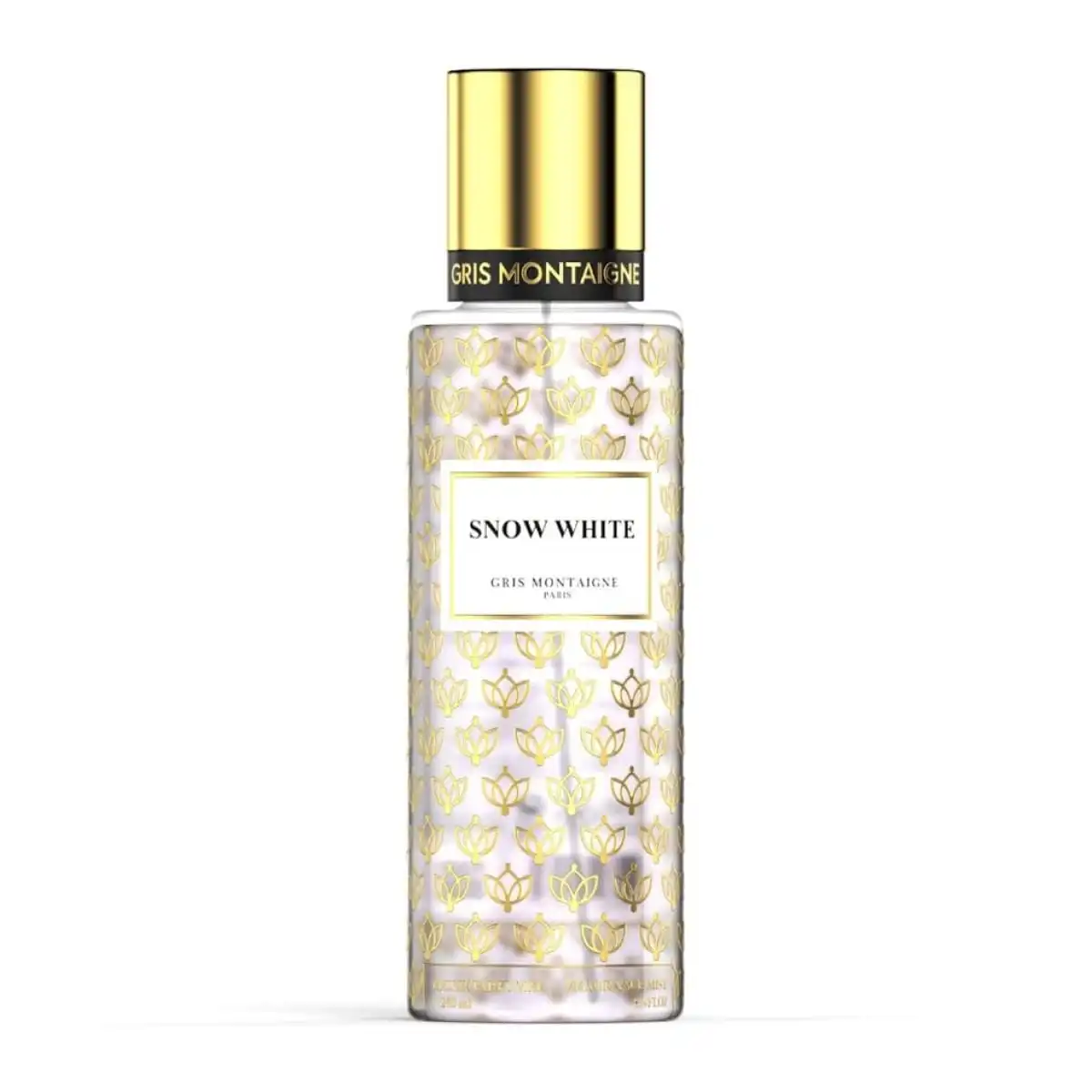 Brume Snow White Perfume 250 ml - Gris Montaigne - Comparador de precios