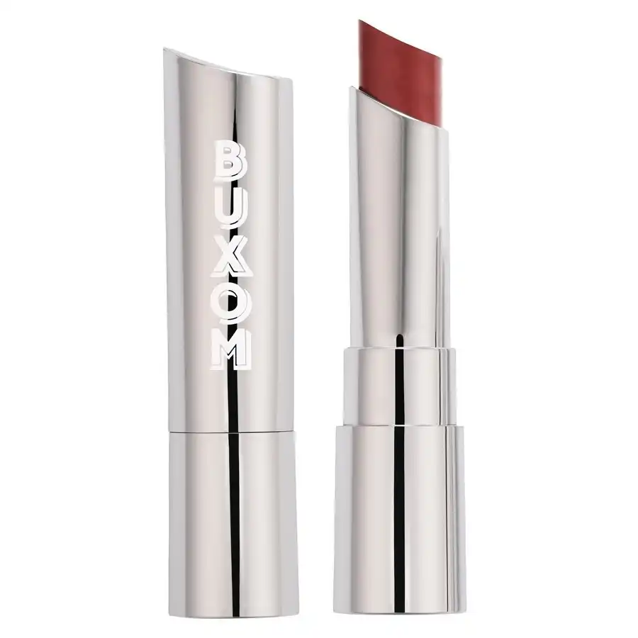BUXOM - Full-On™ Satin Barras de labios 2.5 g Hush Hush - BUXOM - Comparador de precios