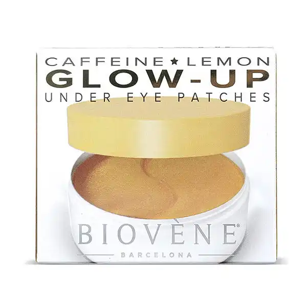 Caffeine Lemon Glow-Up - Biovene - Comparador de precios
