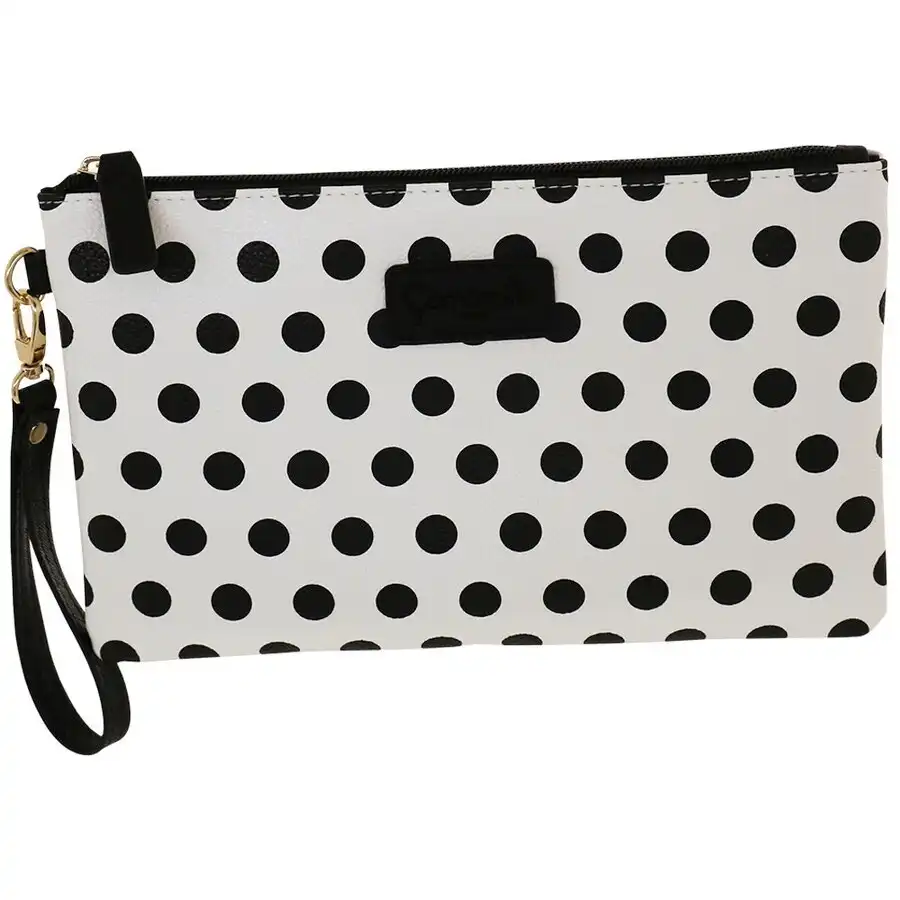 Camomilla - Estuche L Blanco Panarea Neceseres 1 pieces female - Camomilla Milano - Comparador de precios
