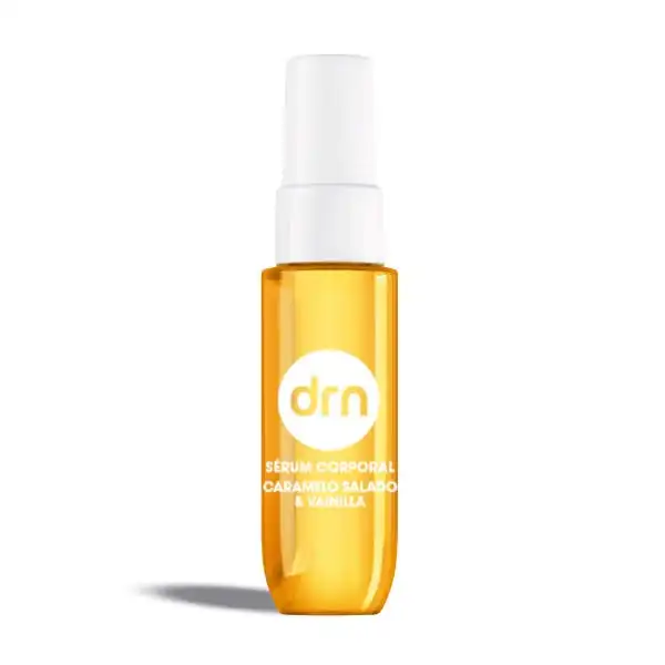 Caramel & Vanilla - DRN - Comparador de precios