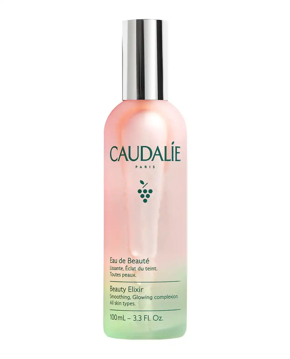 Caudalie - Agua De Belleza 100 Ml - Caudalie - Comparador de precios