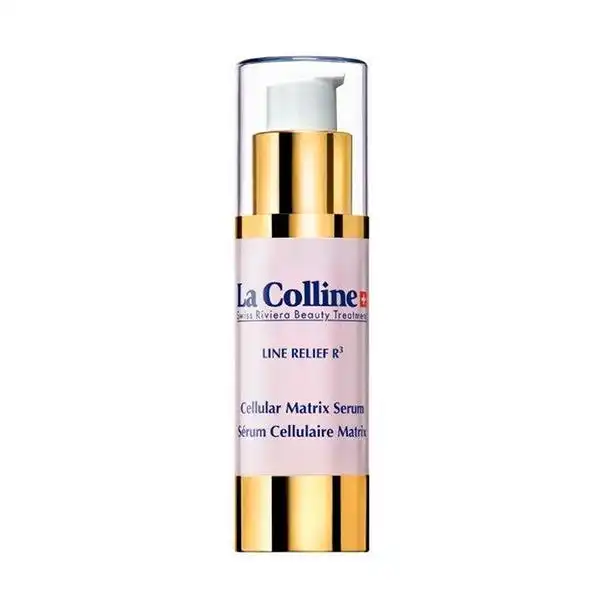 Cellular Matrix Serum - La Colline - Comparador de precios