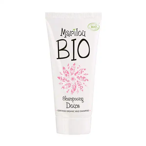 Champú Suave - MARILOU BIO - Comparador de precios