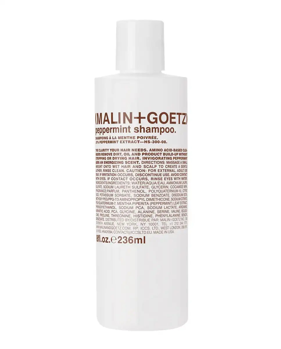 Champú de manta Malin+Goetz - Malin+Goetz - Comparador de precios