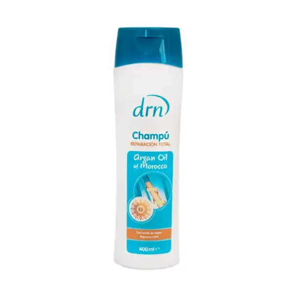 Champu Reparador - DRN - Comparador de precios