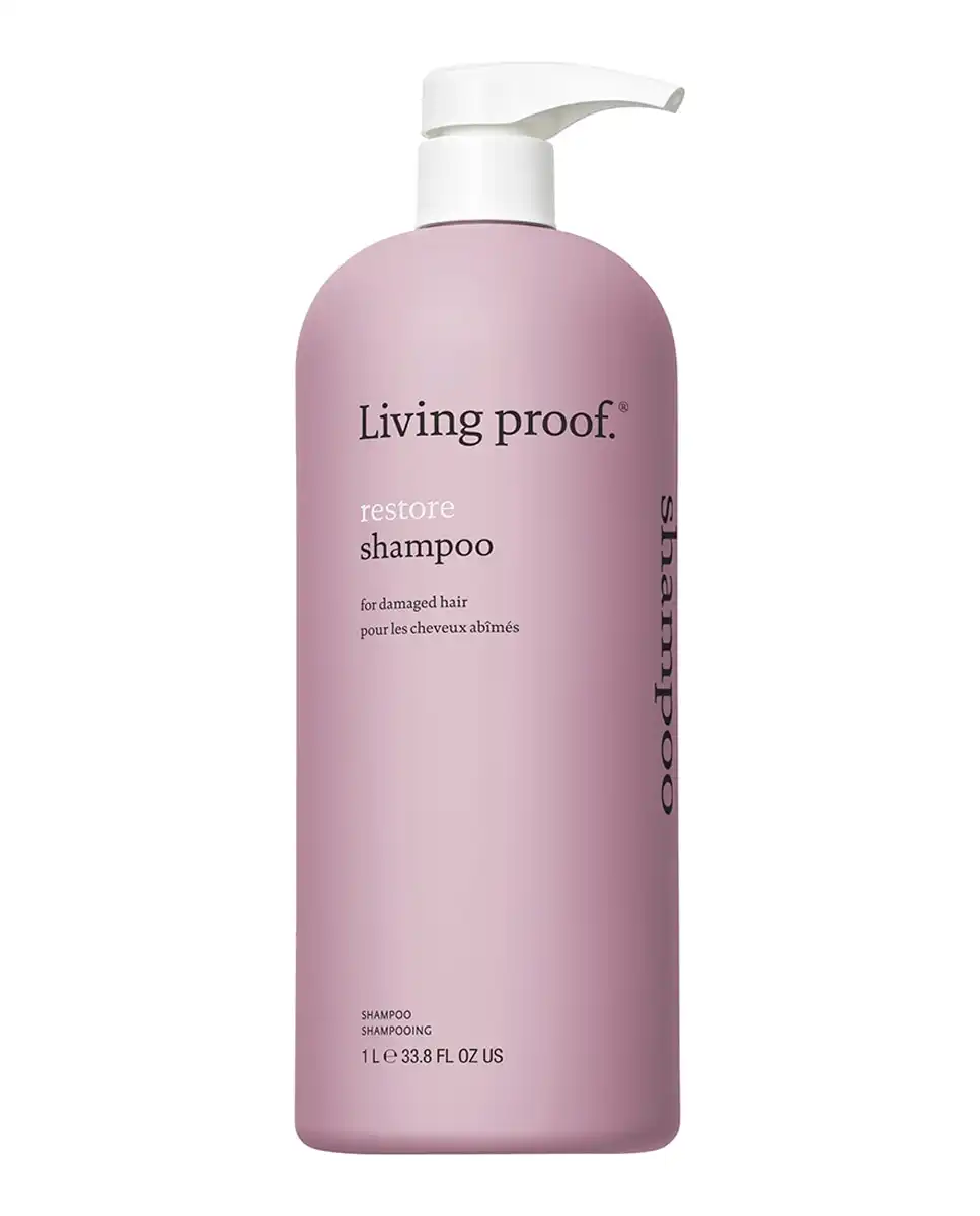 Champú Restore 1000 ml Living Proof - Living Proof - Comparador de precios
