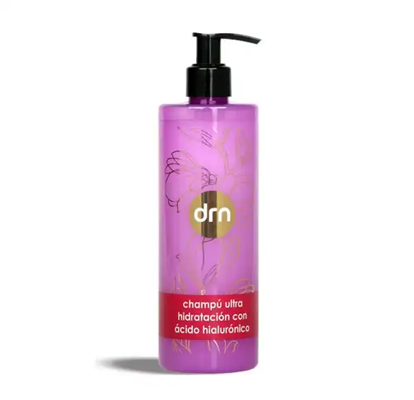 Champú Ultra Hidratante - DRN - Comparador de precios