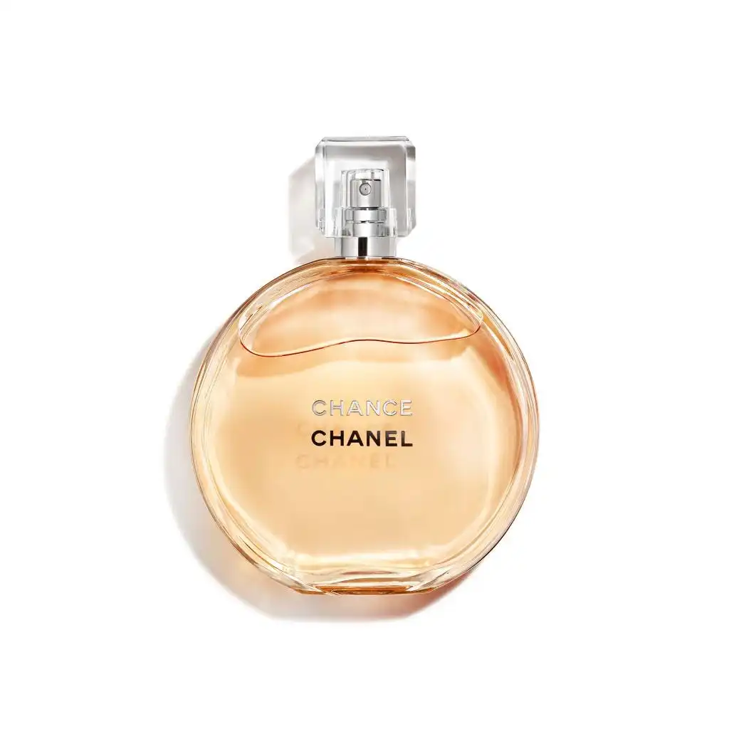 CHANCE 100ML - Chanel - Comparador de precios
