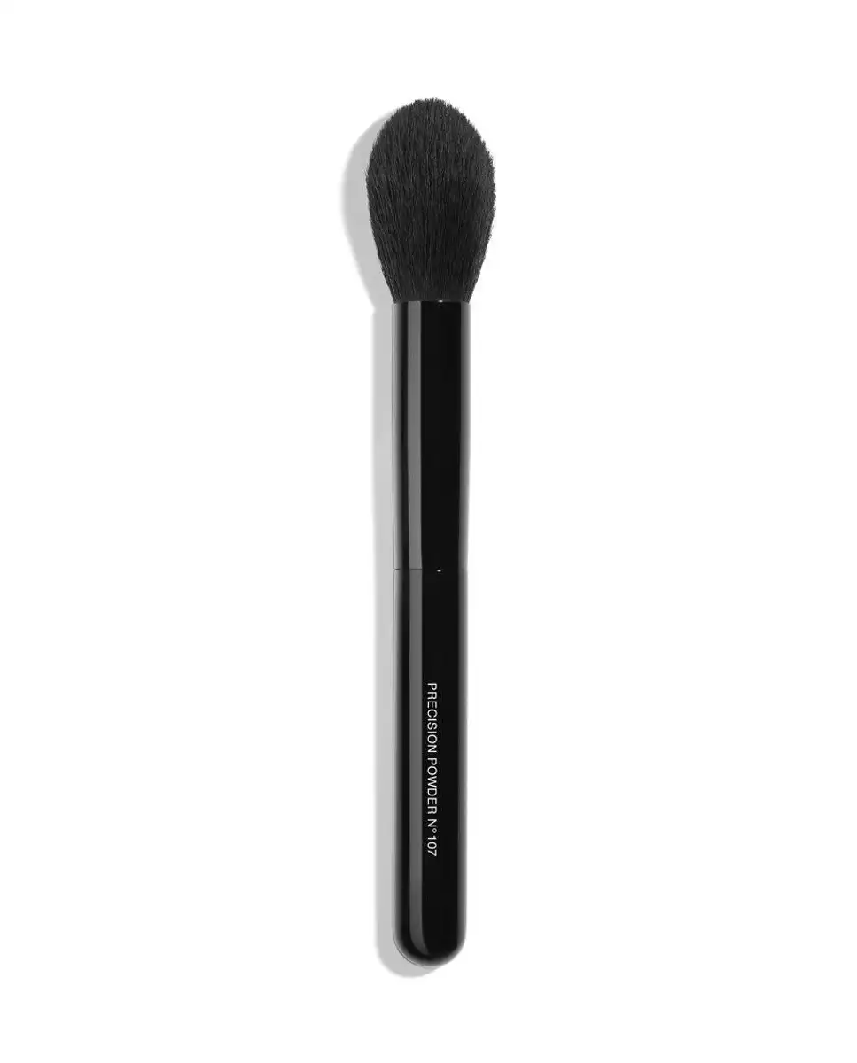 CHANEL - Pinceau Poudre Précision N°107 Brocha De Precisión Para Polvos. - Chanel - Comparador de precios