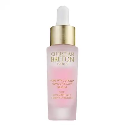Christian Breton Christian Breton Pure Hyaluronic Concentrate Serum  , 15 ml - Christian Breton - Comparador de precios