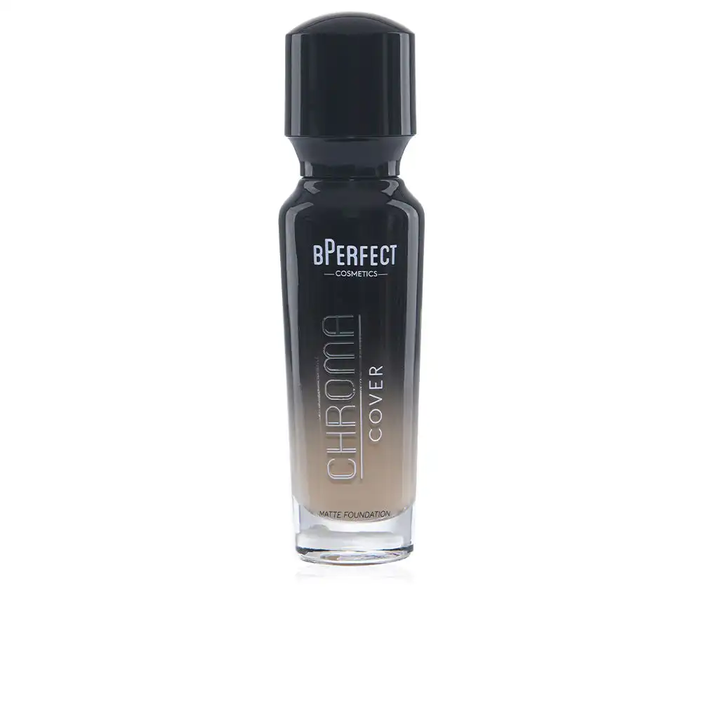 Chroma Cover foundation matte #n5 - Bperfect Cosmetics - Comparador de precios