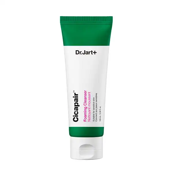 Cicapair Foaming Cleanser - Dr Jart+ - Comparador de precios