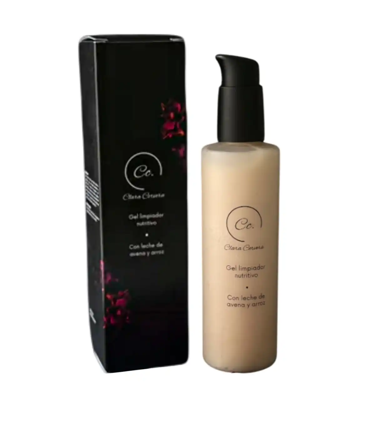 Clara Cervera - Gel limpiador facial nutritivo - Clara Cervera - Comparador de precios