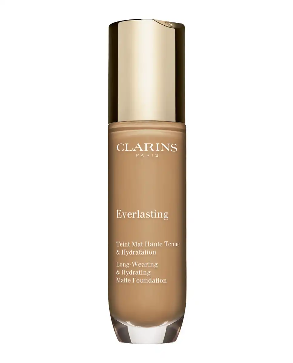 Clarins - Base De Maquillaje Everlasting Foundation - Clarins - Comparador de precios