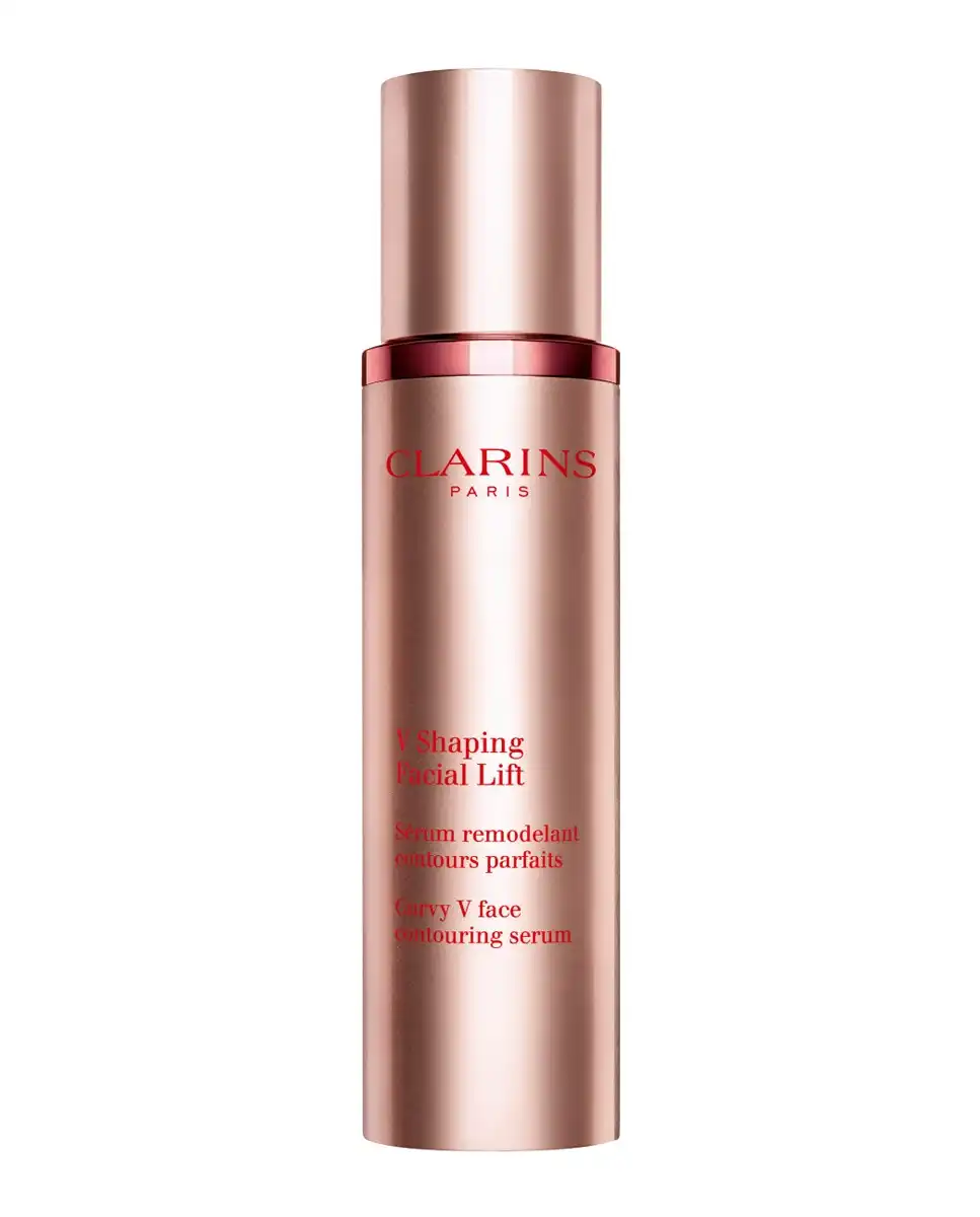 Clarins - Sérum V Shaping Facial Lift 50 Ml - Clarins - Comparador de precios