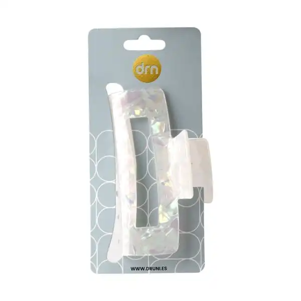 Claw Blanca - DRN - Comparador de precios