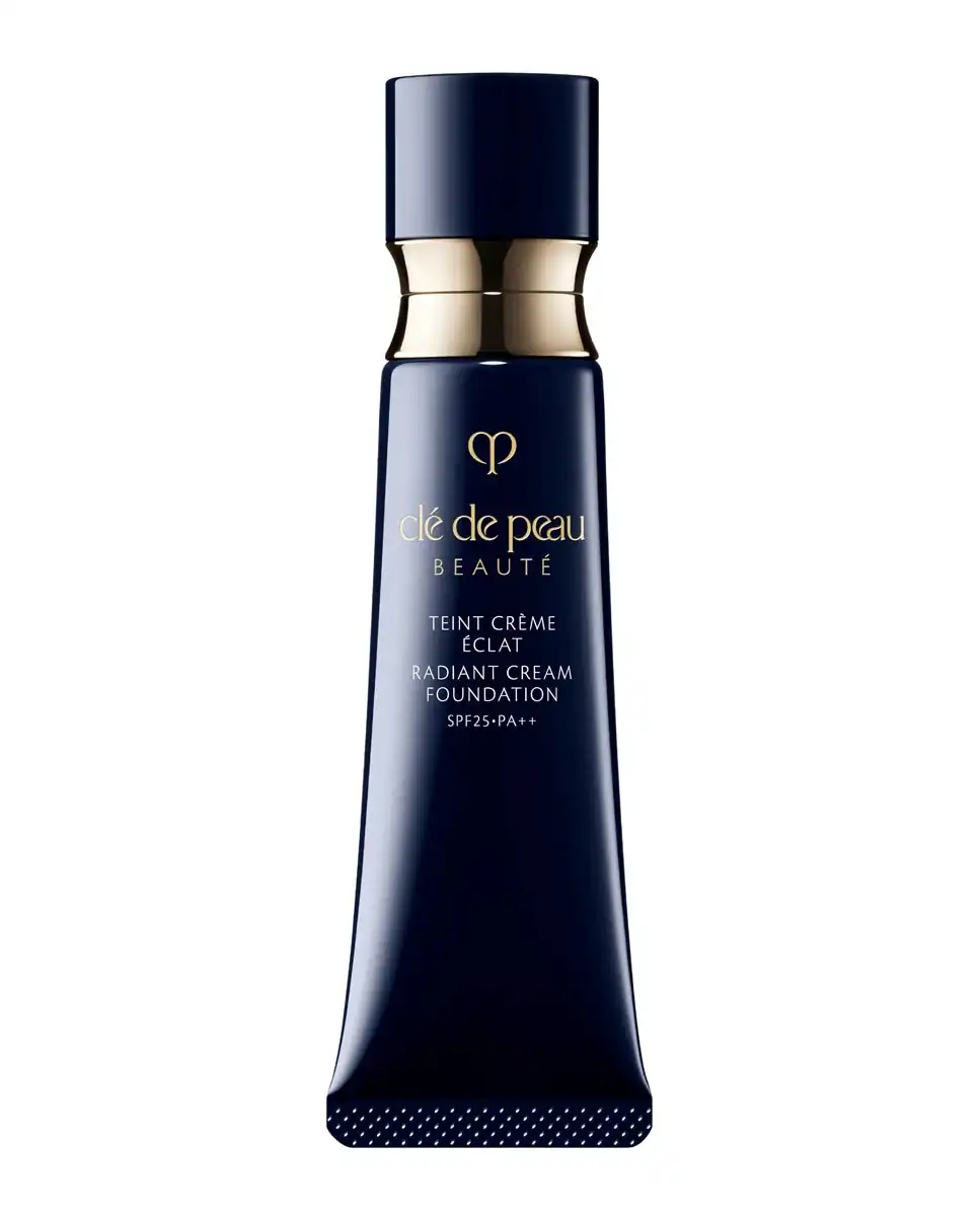 Clé De Peau Beauté - Base De Maquillaje Radiant Cream Foundation SPF25.PA++ - Clé de Peau Beauté - Comparador de precios